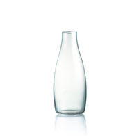 Retap Eco-Friendly BPA Free Borosilicate Glass Bottle, 17oz