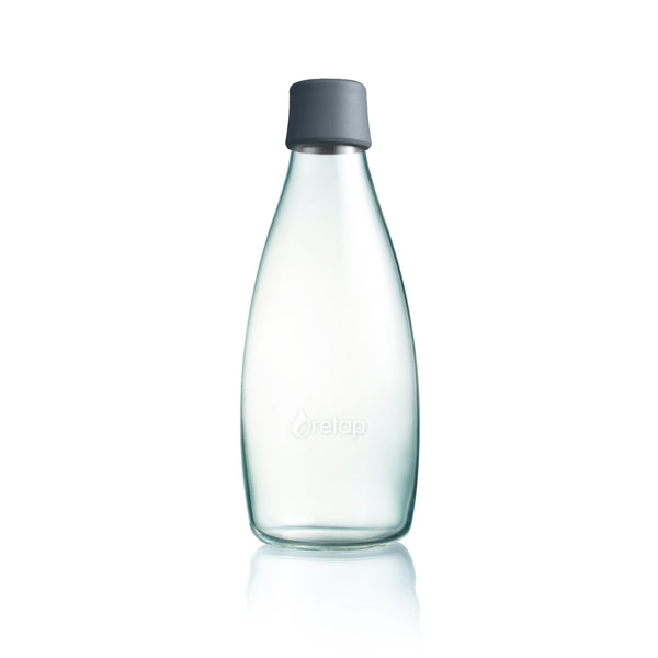 Reusable Glass Bottle