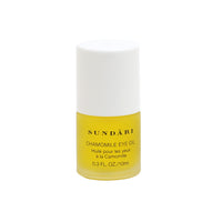 Sundari Chamomile Eye Oil