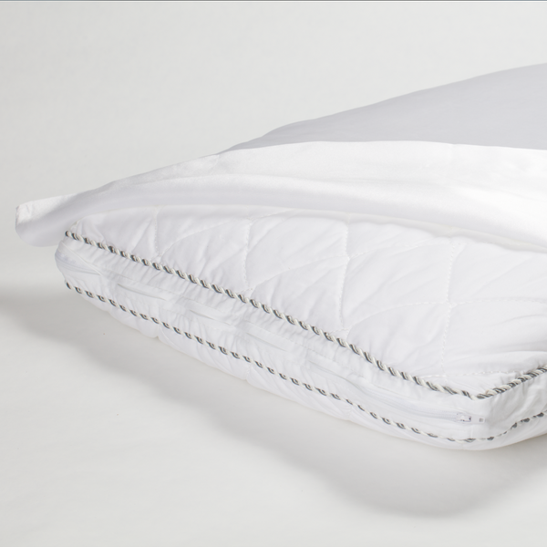 Satin Pillow Case