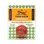 TIGER BALM® Ointment - Sports Recovery, Inflammation and Arthritis Comfort