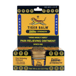 TIGER BALM® Ointment - Sports Recovery, Inflammation and Arthritis Comfort