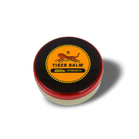 TIGER BALM® Ointment - Sports Recovery, Inflammation and Arthritis Comfort