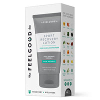 Sport Recovery Lotion