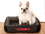 Thermotex Far Infrared Heating Pet Bed - Small