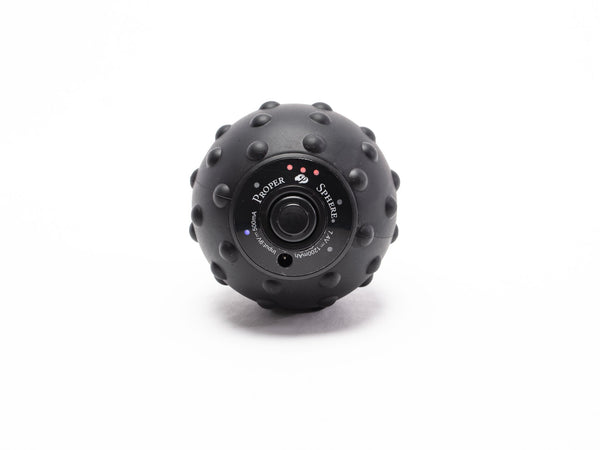 Proper Sphere Vibration