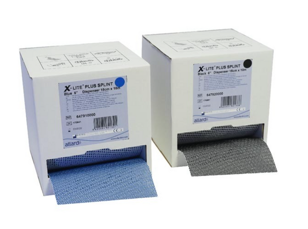 X-LITE® Plus Sheets and Dispenser Box