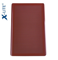 X-Lite® Silicone Coated Plate