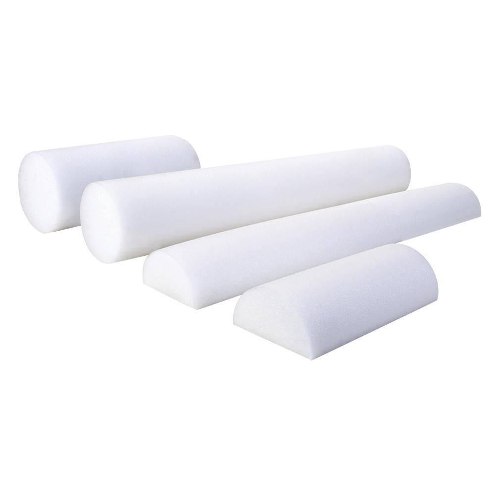 BodySport® Foam Rollers Active Recovery Essentials