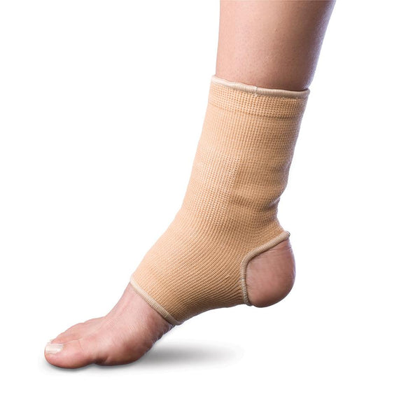 BodyMed® Slip-On Ankle Compression