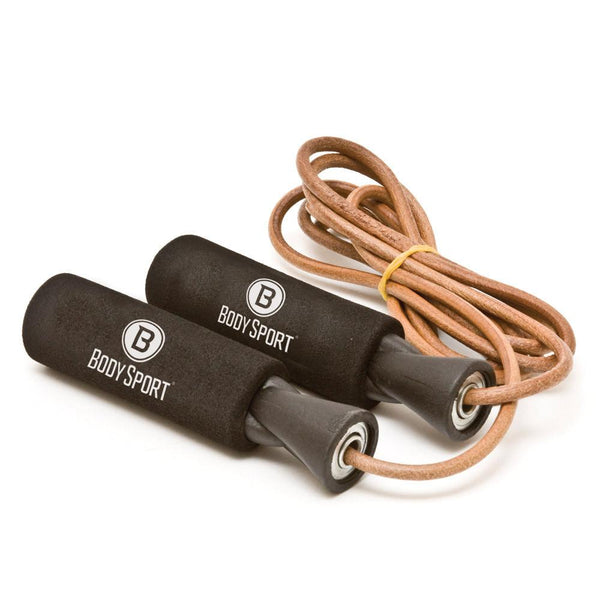 Body Sport® Speed Ropes