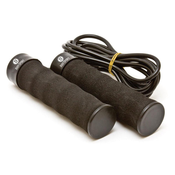 Body Sport® Weighted Ropes
