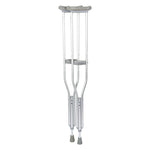 BodyMed® Aluminum Crutches