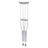 BodyMed® Aluminum Crutches