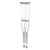 BodyMed® Aluminum Crutches