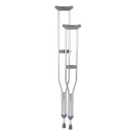 BodyMed® Aluminum Crutches