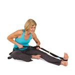 Body Sport® Elastic Stretch Strap