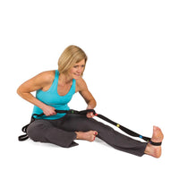 Body Sport® Elastic Stretch Strap