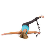 Body Sport® Elastic Stretch Strap