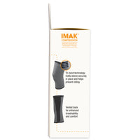 IMAK Compression Arthritis Knee Sleeve
