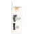 IMAK Compression Arthritis Knee Sleeve