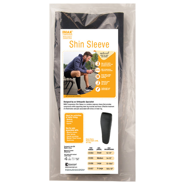 IMAK Shin Sleeve™