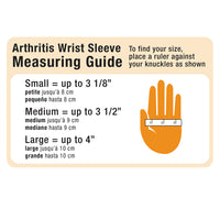 IMAK Wrist Sleeve