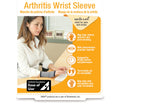 IMAK Wrist Sleeve