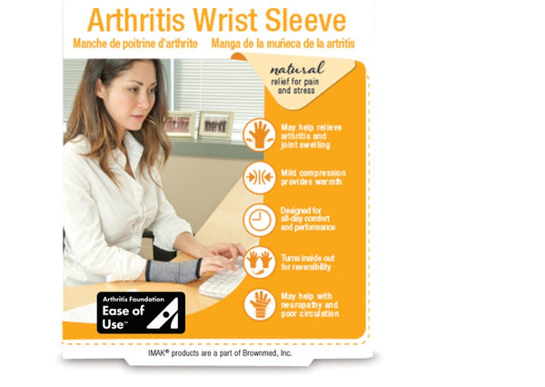 IMAK Wrist Sleeve