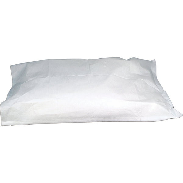 BodyMed® Disposable Pillowcases, Case of 100, 21" x 30"