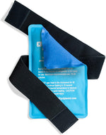 Stay-Put® Cold & Hot Therapy Wrap