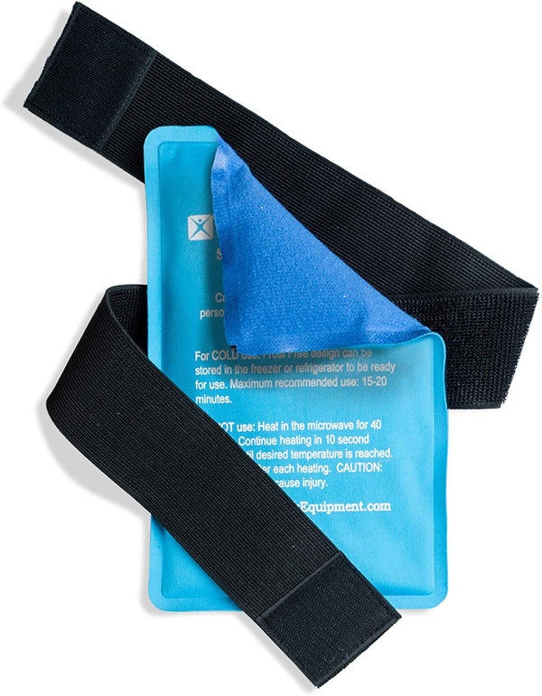 Stay-Put® Cold & Hot Therapy Wrap