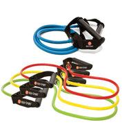 Body Sport Resistance Tube Kit, Home Series