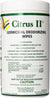 Citrus II Germicidal Deodorizing Cleaner - Spray, Wipes & Refill Bottles