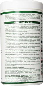 Citrus II Germicidal Deodorizing Cleaner - Spray, Wipes & Refill Bottles