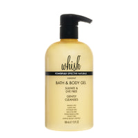 Whish BeautyBath & Body Gel Coconut