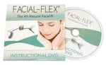 Facial-Flex Instructional DVD With Step-By-Step Instructions