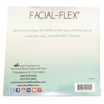 Facial-Flex Instructional DVD With Step-By-Step Instructions