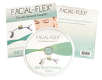 Facial-Flex Instructional DVD With Step-By-Step Instructions