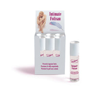 Depileve Intimate Folisan - Post Wax Gel with Roll-on Applicator