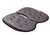 GSeat CLASSIC Gel and Foam Seat Cushion, Gray