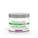 Greens First Acid Neutralizer, 30 Servings – Complete Plant-Based Mineral Complex – Vegan, Non-GMO, & Gluten Free