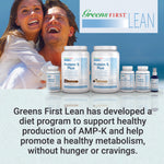 Greens First Lean Fat Blocker