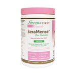 Greens First SeraMense™ Plus Probiotics - Natural PMS Relief Supplement