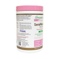 Greens First SeraMense™ Plus Probiotics - Natural PMS Supplement