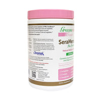 Greens First SeraMense™ Plus Probiotics - Natural PMS Relief Supplement