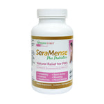 Greens First SeraMense™ Plus Probiotics - Natural PMS Relief Supplement