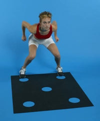 Stroops Dot Drill Mat