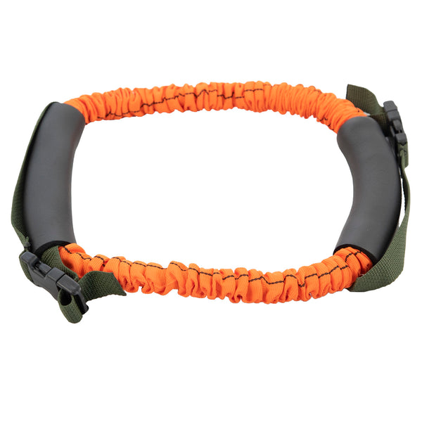 Stroops Slastix Deluxe Loop - Orange