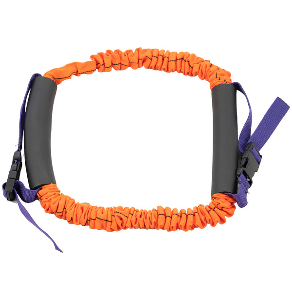 Stroops Slastix Deluxe Loop - Orange